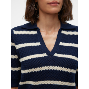 Vero Moda Amazing Polo Pullover